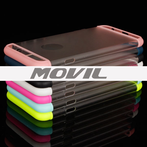 NP-1923 PC  funda para iPhone  6-13